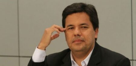 Em PE, Democratas e Solidariedade devem apoiar candidato de Eduardo Campos