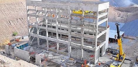 Uma viagem ao canteiro de obras da transposição do São Francisco