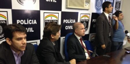 Vereadores de Caruaru podem pegar quase 30 anos