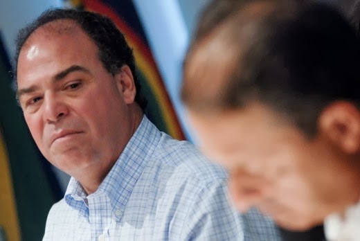 Missão pesada para o ex Ministro Fernando Bezerra Coelho