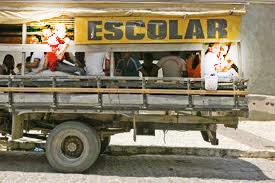 MPF recomenda regularização de transporte escolar em 23 municípios do Sertão