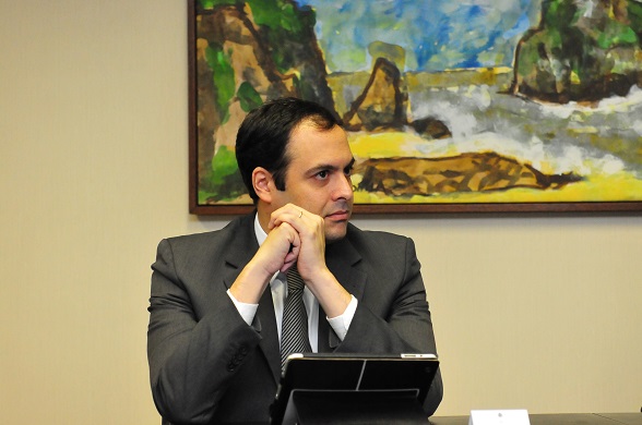 Paulo Câmara era o principal curinga de Eduardo