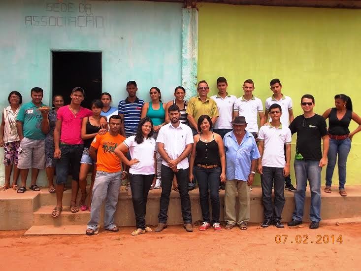 Governo de Flores promove projeto ambiental em comunidade quilombolas