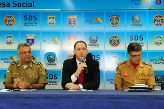SDSocial anuncia operação especial para as prévias carnavalescas