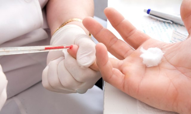 Falso exame de glicose contamina pessoas com HIV no interior de Pernambuco