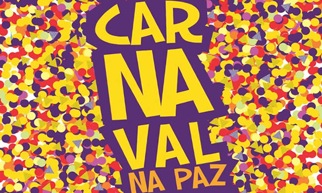 Carnaval da paz. Juizado do Folião 2014 registrou o menor numero de infrações desde 2008