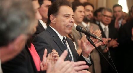Lyra ratifica compromisso com futuro de Pernambuco