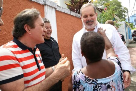 “Esta não será uma eleição de padrinhos. Pernambuco valoriza a independência”