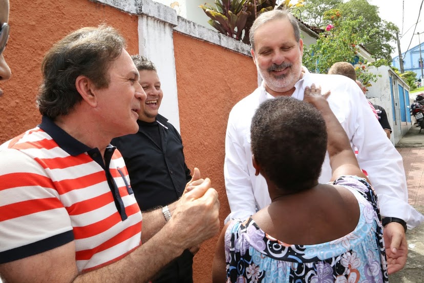 “Esta não será uma eleição de padrinhos. Pernambuco valoriza a independência”
