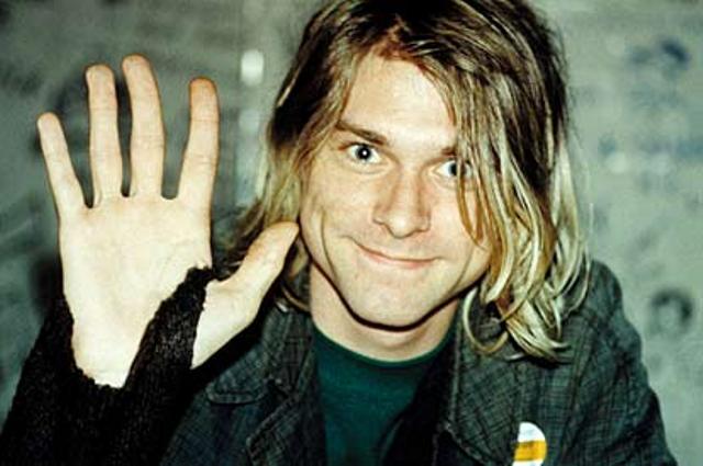 Após 20 anos, Kurt Cobain ainda provoca fascínio em sua cidade natal