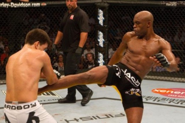 UFC é vendido por R$ 13 bilhões para grupo de entretenimento