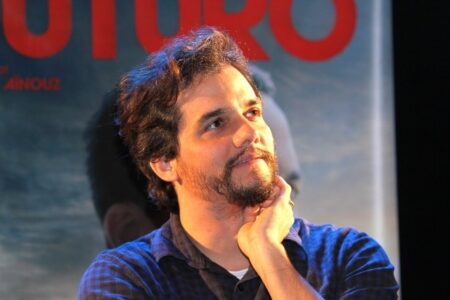 Wagner Moura descarta interpretar Edir Macedo