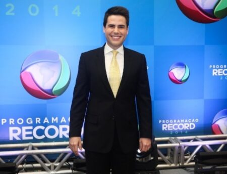 Band promete dar ao Bacci um programa de auditório