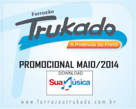 Banda Forrozão Trukado