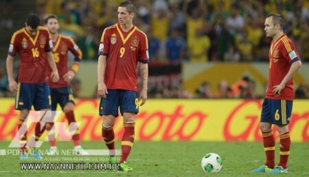 Chile pode fazer Espanha pagar mico com eliminação precoce