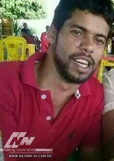 Jovem de 29 anos é assassinado nesta terça-feira (17)