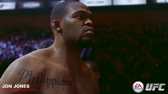Novo game de luta do UFC é principal lançamento da semana