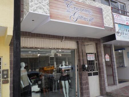 ‘Encontro das Griffes’, o mais novo ponto de encontro da moda
