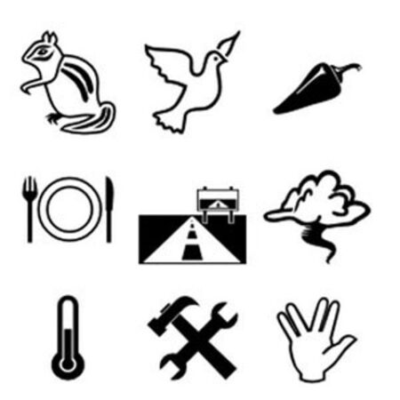 Entidade libera 250 novos emojis que podem chegar aos apps de bate-papo