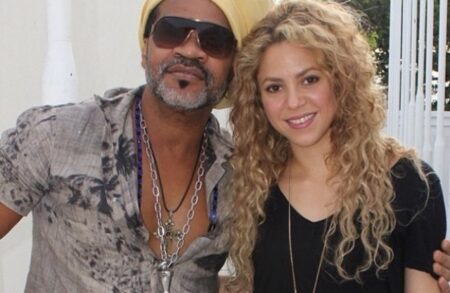 Após a copa, Shakira se torna a primeira pessoa a ter 100 milhões de seguidores no Facebook