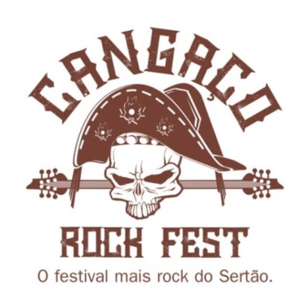 Vem aí o 4° Cangaço Rock Fest. O Festival mais rock do Sertão