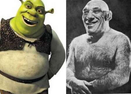 Ele existiu! Conheça a história do verdadeiro ''Shrek''