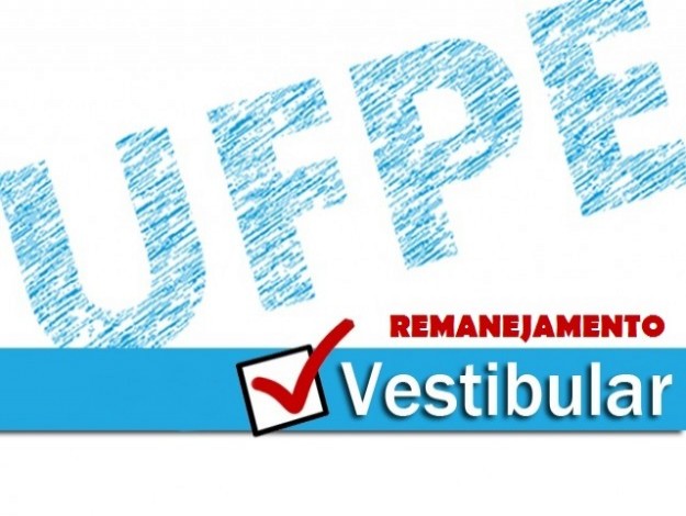 UFPE divulga 1ª lista de remanejados do vestibular das engenharias