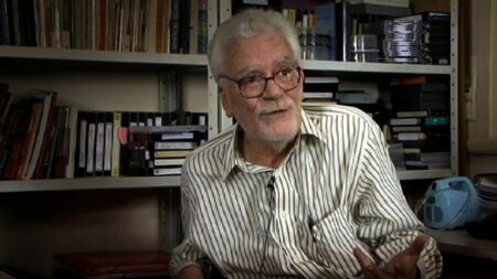 'Achava que era Satanás', diz filho sobre morte de Coutinho