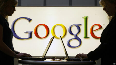 Google abre vagas de estágio para estudantes de qualquer curso