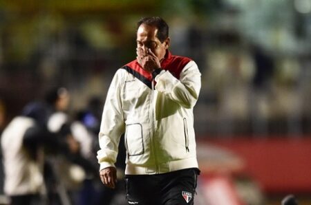 Fla inicia Brasileiro com o alerta ligado