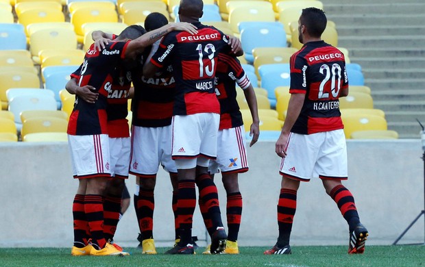 Fla negocia amistosos com Ceará e Santa Cruz antes de Liga e Carioca