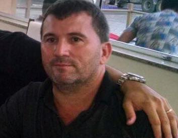 Empresário é assassinado com golpe de faca peixeira em Salgueiro