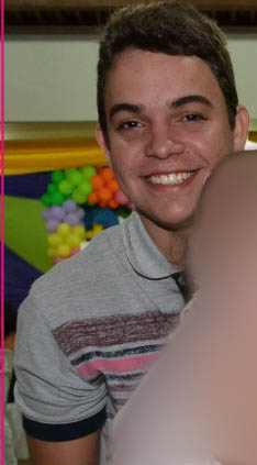 Fernando Henrique Martins Vasconcelos