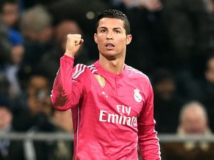 Revista divulga carta com assinatura de CR7 sobre suposto estupro