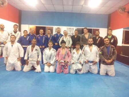 Serratalhadense apela ao comércio local por patrocínio para disputar campeonato de Jiu-Jítsu