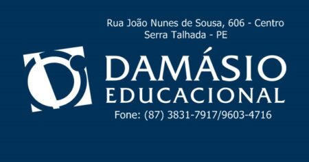 Damásio Educacional prepara candidatos para concurso do Banco do Brasil