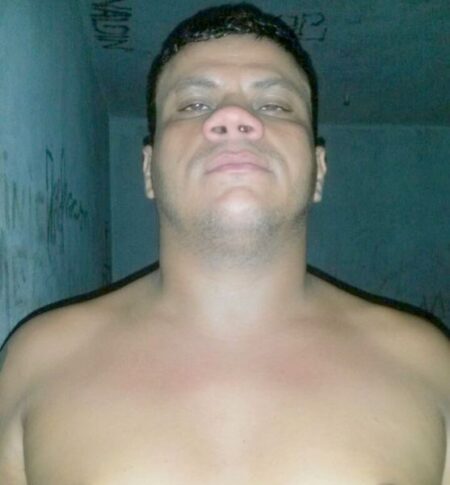 CIOSAC captura fugitivo em Serra Talhada