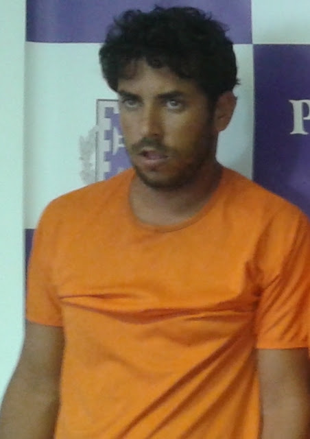 Assaltante de banco é preso duas vezes em dois meses na Bahia