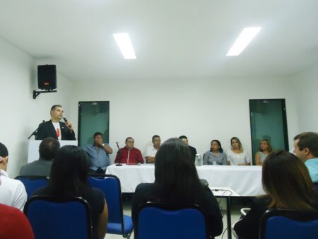 CDL anuncia programação da 16ª Exposerra