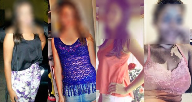 Cinco dias antes de estupros coletivos, suspeito tentou matar uma mulher