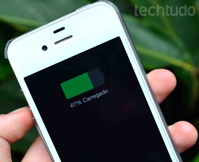 Dez mentiras contadas sobre a bateria dos smartphones