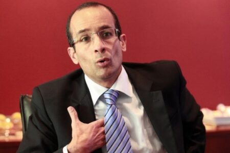 Defesa apresenta pedidos de liberdade de executivos da Odebrecht