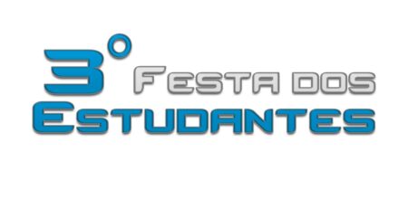 Vem ai a terceira festa dos estudantes de Serra Talhada