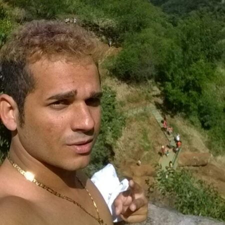Homem é assassinado a tiros na avenida Saco em ST