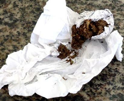 Dois homens foram detidos com drogas em Serra Talhada