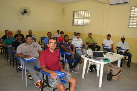 Sest Senat oferece curso de Transporte Escolar em ST