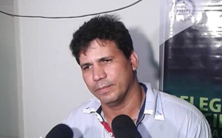 Polícia apresenta detalhes do caso da criança abusada sexualmente em Carpina