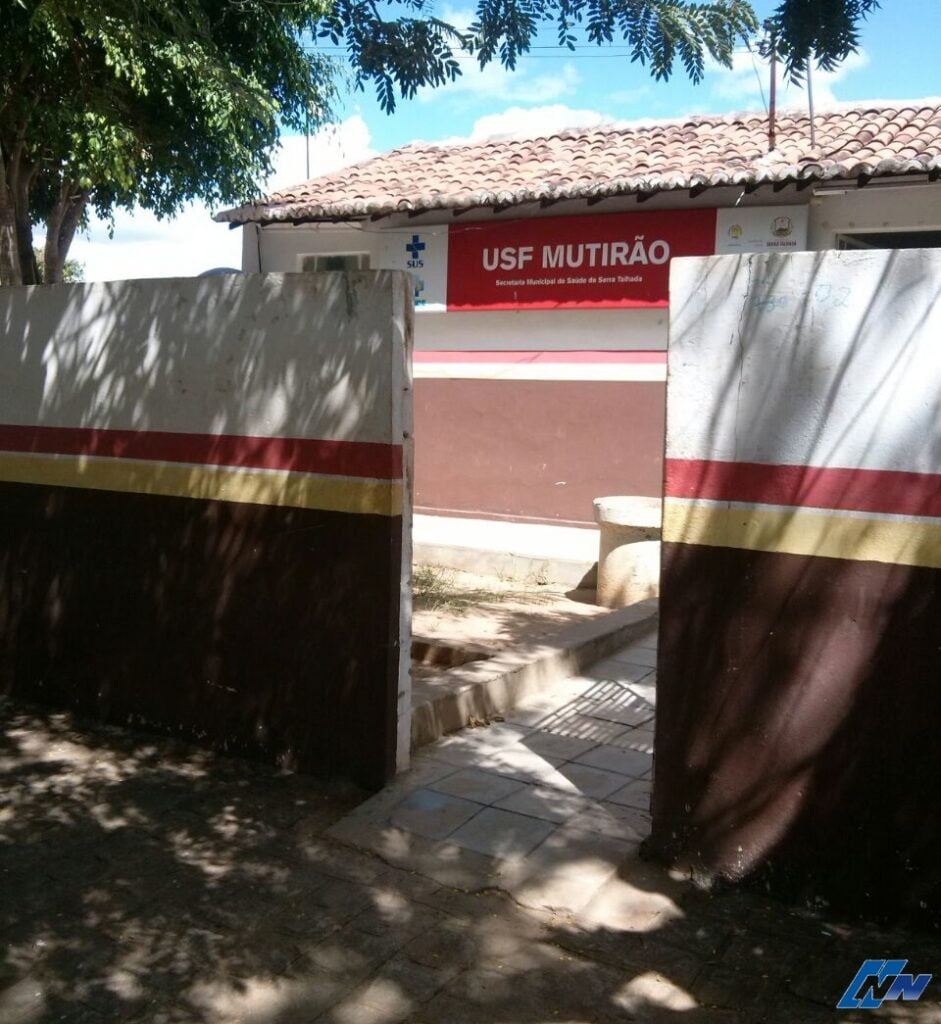 Moradores do bairro Mutirão em ST, sofrem com a falta de médicos