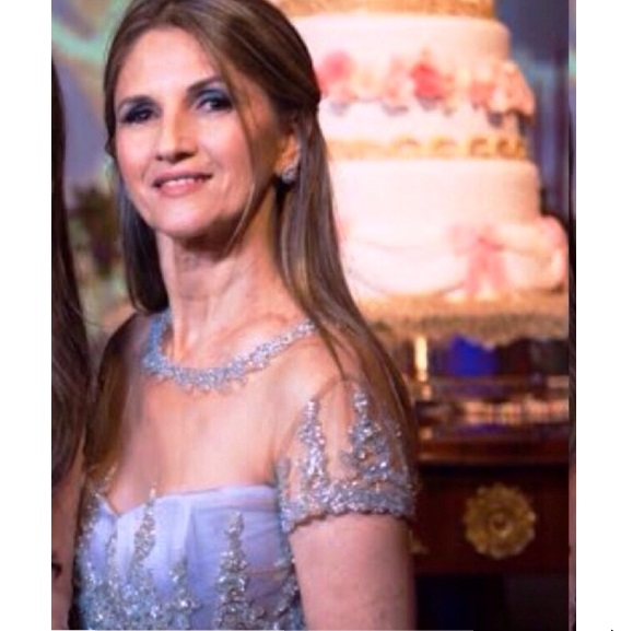 Homenagem – Aniversário da prefeita de Flores, Soraya Morioka