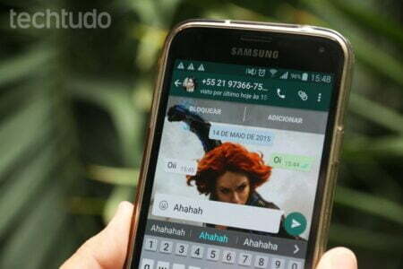 WhatsApp tem função para fazer papos em grupo ficarem 'íntimos'